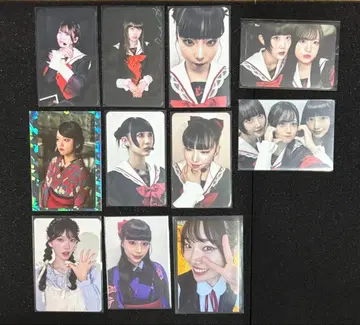 팬텀 시타 트레이딩 카드