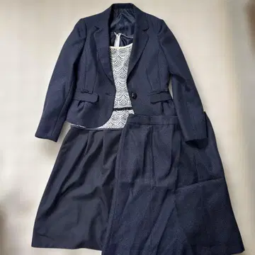 포멀 슈트 3세트