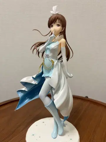 피규어 ALTER 신다 미나미 Memories Ver. 1/8 상자 없음