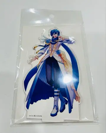 KAITO 20th Anniversary 아크릴 스탠드 가을 ver.