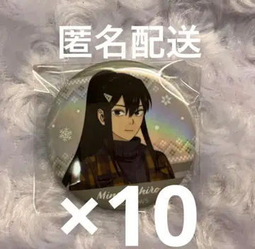 괴수 8호 winter collection 아시로 미나