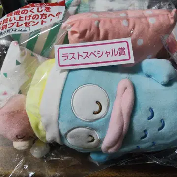 한교동 복권 라스트 원