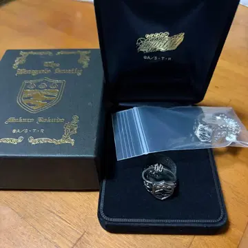 가정교사 히트맨 REBORN! 봉고레 반지 안개 로쿠도 무쿠로