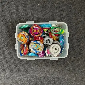 베이블레이드 묶음 판매