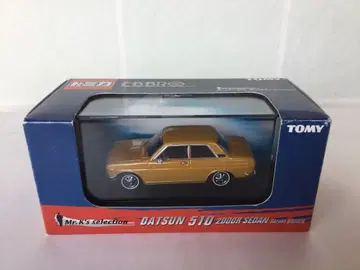 토미카 EBBRO DATSUN 510 2000 Sedan 미니카 TOMY