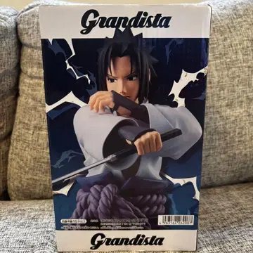 Grandista NARUTO 사스케 우치하 피규어