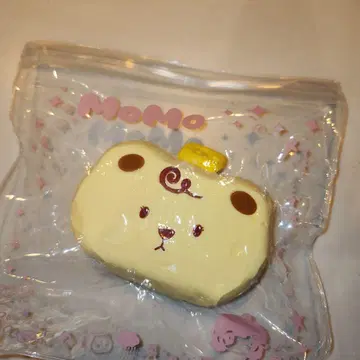 멜로 조이 치즈 베어 스퀴즈