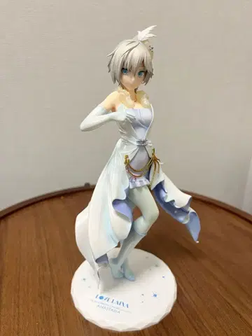 피규어 ALTER 아나스타샤 Memories Ver. 1/8 상자 없음