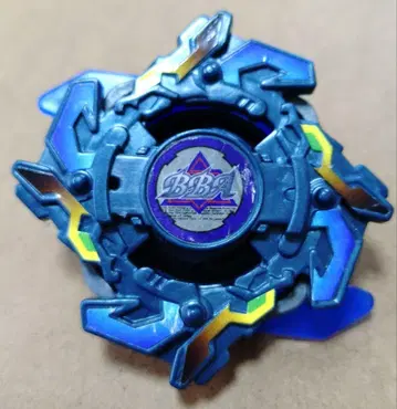 폭전슛 베이블레이드 초기 [ 사이버 드라군 배틀 SPEC ] 중고품