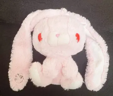 척스 GP 범용 토끼 겨울털 핑크 no.247