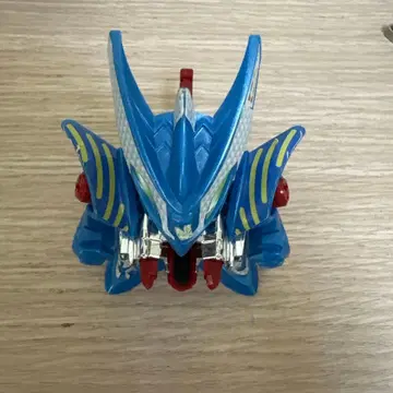 [ 크로스 파이트 비다맨 ] 엑셀 드라시안