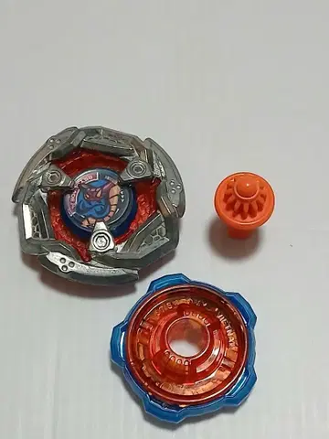 5 베이블레이드 X