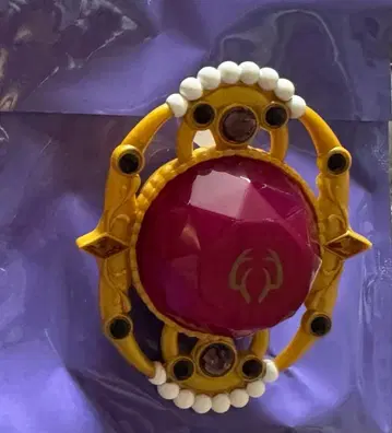 [ 앙스타 ] 기념일 피아라이트 원과망견