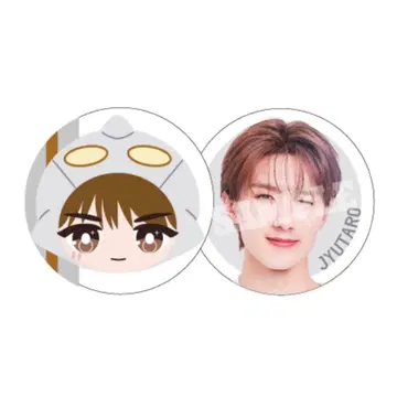 야마나카 유타로 쿠션