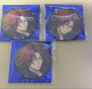 오토메이트 마켓 오토나츠 2025 캔뱃지 양