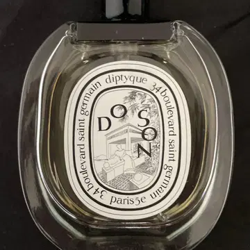 딥티크 도손 정품 50ml