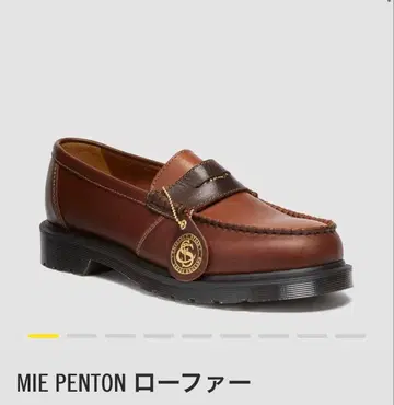 닥터마틴 MIE PENTON 로퍼
