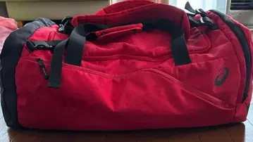 아식스 스포츠 백 40L