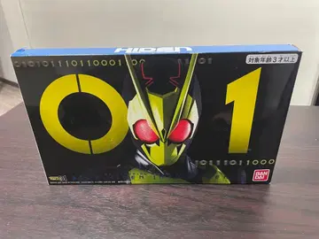 가면라이더 제로원 변신 벨트용 아이템 세트