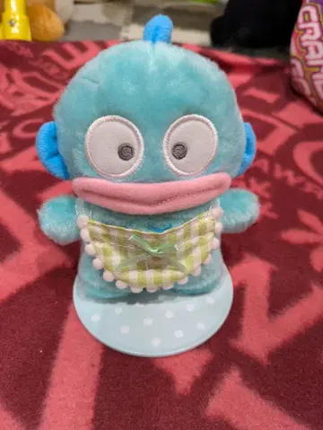 한교동 삐따또후렌즈 산리오