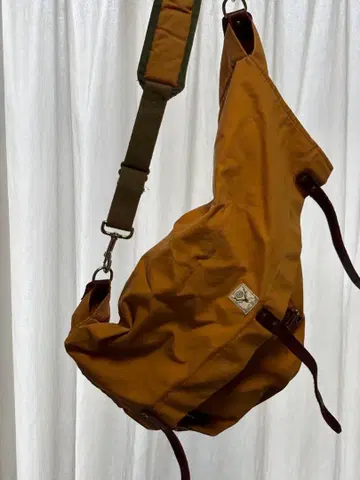 South2 West8, Sunforger 캔버스 백