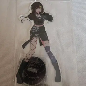 이카루가 루카 아크릴 스탠드