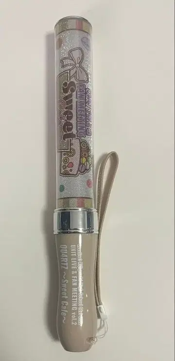 러브 라이브! 니지 QU4RTZ 유닛 블레이드