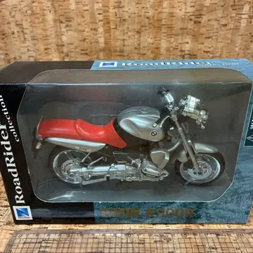 BMW R1200R 미니카 컬렉션