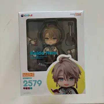 카이타 하루 넨도로이드