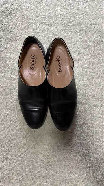 [하루타] 닥터 슈즈 / 스포크 슈즈 2E 천연 가죽 남성용 850