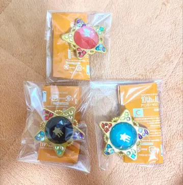 앙스타 10th 링 라이트