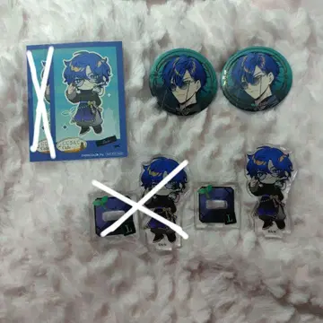 니지산지 레오스 스이파라세트