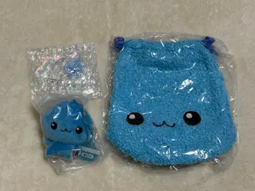 시즈쿠짱 가챠가챠 세트