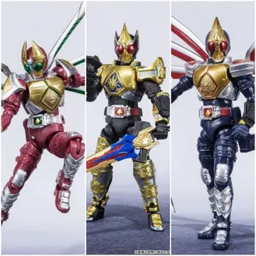 가면라이더 블레이드 shodo-x 미개봉