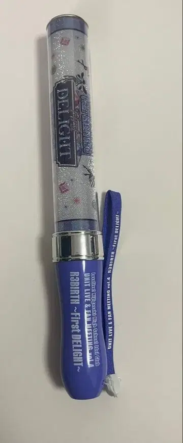 러브 라이브! 니지 R3BIRTH 유닛 블레이드