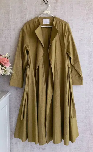 콜라주 개럴개런트 스텐 칼라