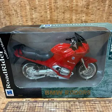 NewRay BMW R1100RS 미니카 컬렉션