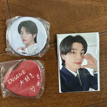 House of vampire 제이크 신뢰 트레이딩 카드 가챠가챠 2개