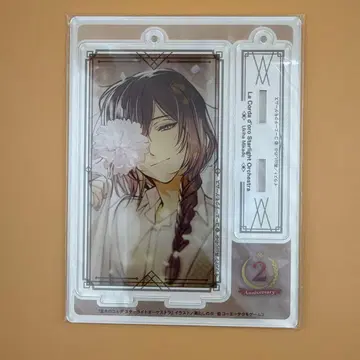 금색의 코르다 스타라이트 오케스트라 미카도 우키하 아크릴 스탠드