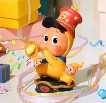 POPMART 15th Call Twinkle 트윙클