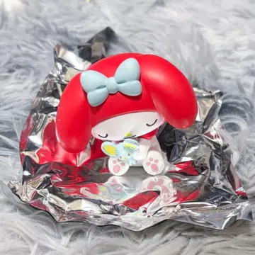 어깨 쿵 Hug. HELLO KITTY AND FRIENDS 마이멜로디