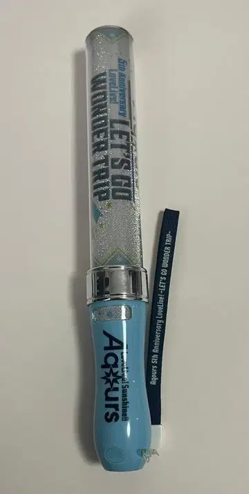 러브 라이브! 선샤인!! Aqours 러브 라이브 블레이드