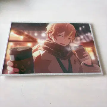 프로젝트 세카이 프로세카 하피코레 아크릴 색지 시노노메 아키토