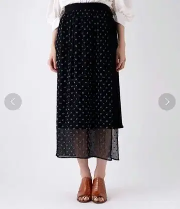 유나이티드 도쿄 랩스커트