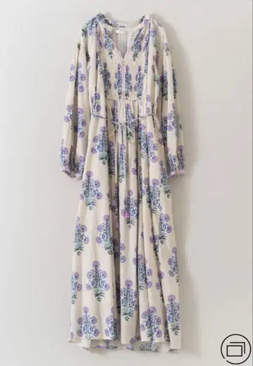 컨디션 최상 누키테파 마리골드 원피스 S사이즈