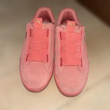 새상품급 23 PUMA SUEDE MAZE 푸마 스웨이드 메이즈 F557