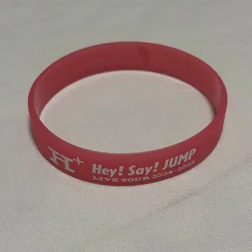 Hey! Say! JUMP 야마다 료스케 러버 밴드