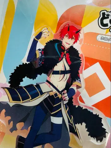 초 카구야 공주 도코스타 테이 아키라 아크릴 스탠드