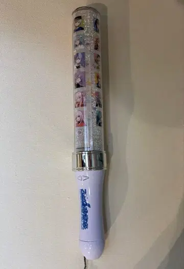 프로세카 3rd 감사제 응원봉