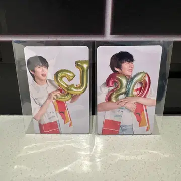 슈퍼주니어 희철 트레이딩 카드 sj 마켓